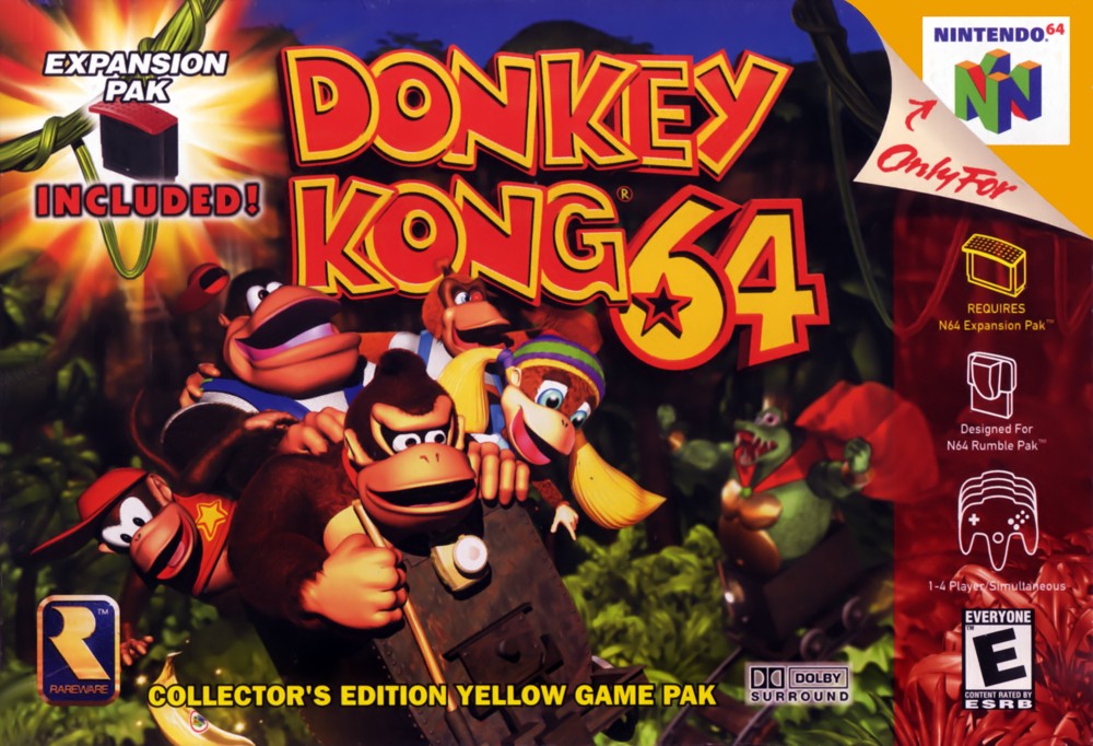 donkey-kong-64-cheats-for-nintendo-64-the-video-games-museum